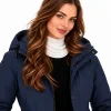 NUBE AIR Unisex Alpaca Dickey