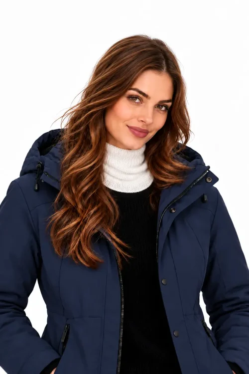 NUBE AIR Unisex Alpaca Dickey