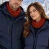 TERRA LOOP Unisex Alpaca Snood