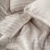 tara-ecocotton-1 TARA King-Size Muslin Bedding Set