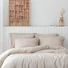 tara-ecocotton-3 TARA King-Size Muslin Bedding Set