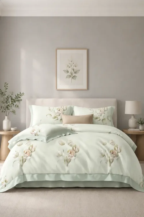TULIP TENCEL™ Lyocell Bedding Set