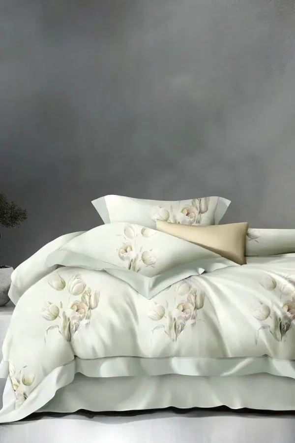 TULIP TENCEL™ Lyocell Bedding Set