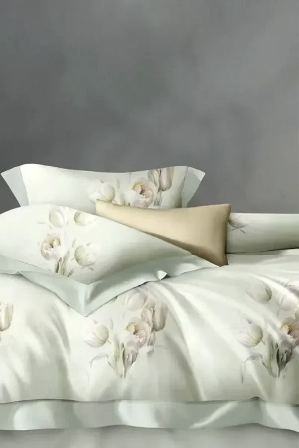 TULIP TENCEL™ Lyocell Bedding Set