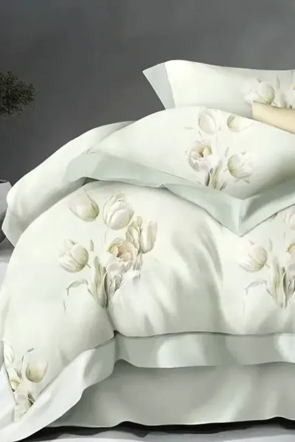 TULIP TENCEL™ Lyocell Bedding Set