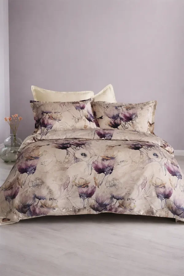 Family bedding set VIOLA