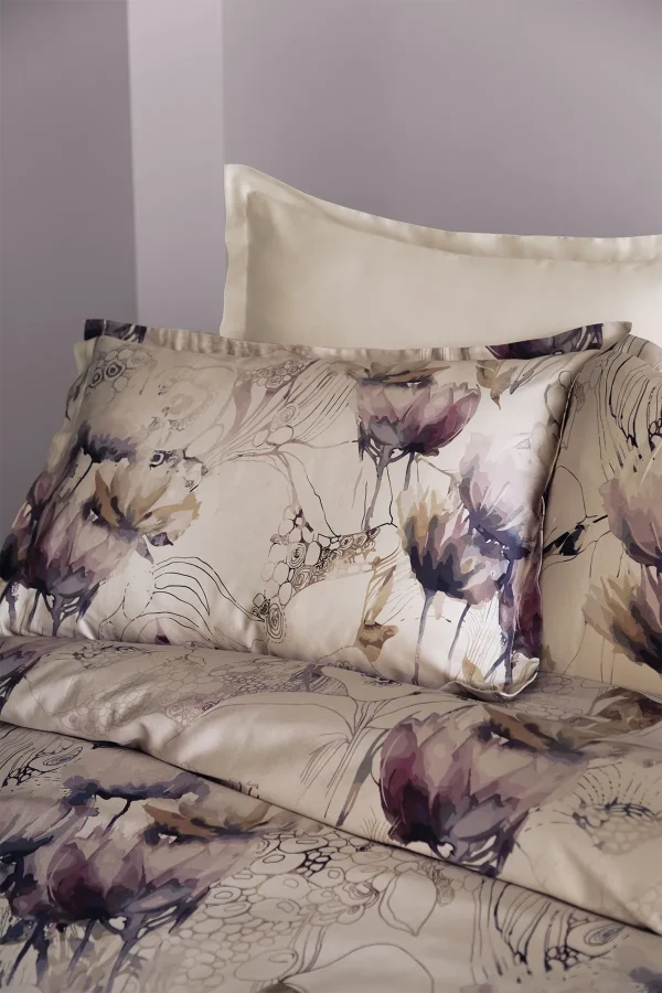 Family bedding set VIOLA