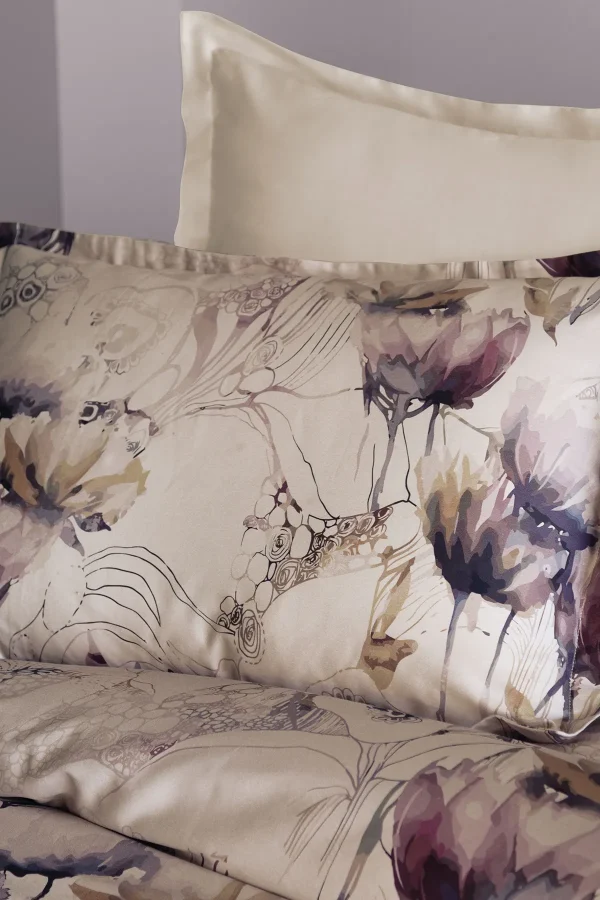 Family bedding set VIOLA