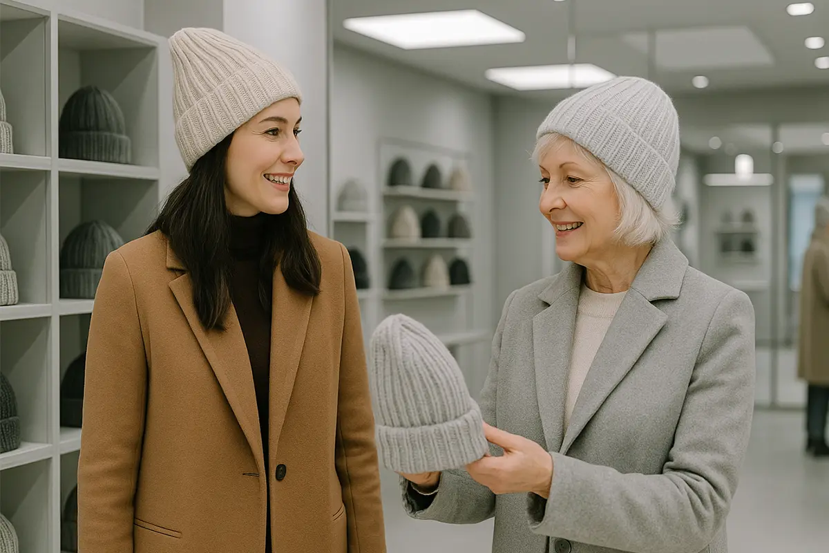 Women’s Hats