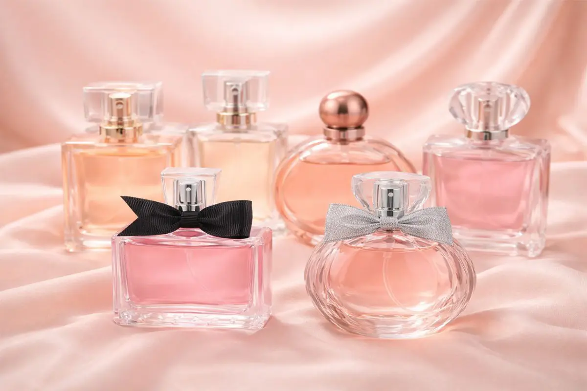Women’s Perfumes