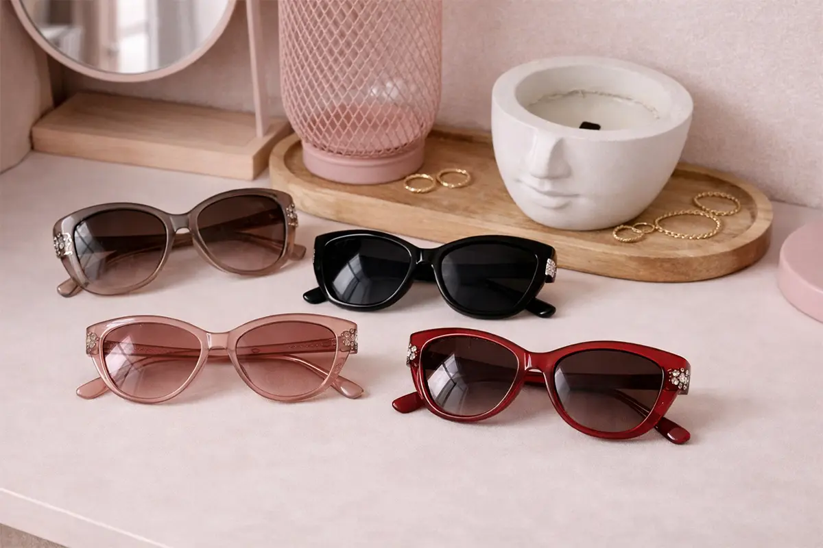 Women’s Sunglasses
